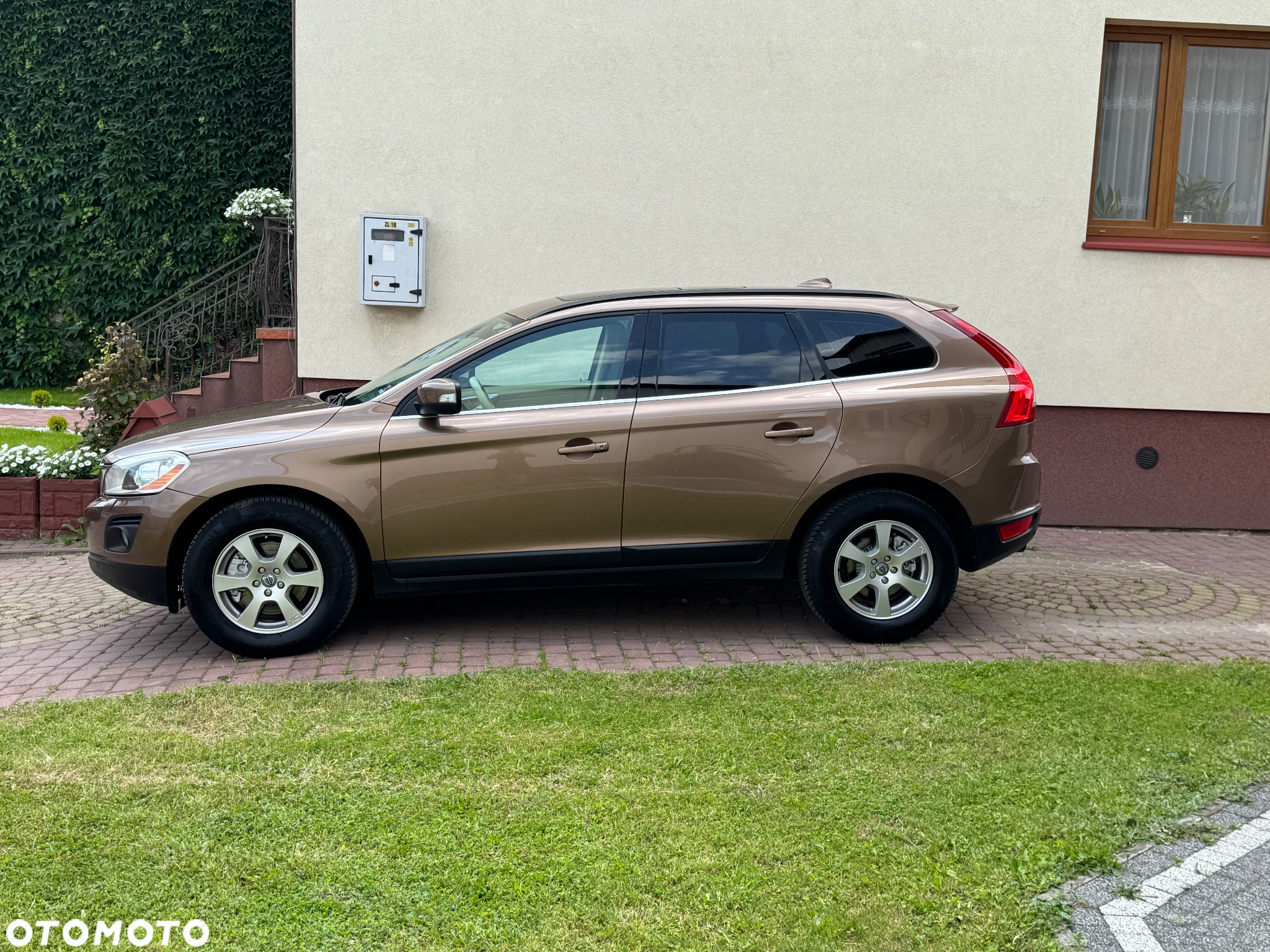 Volvo XC 60 2.4D DRIVe Summum - 2