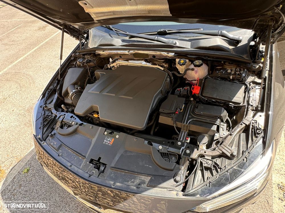 Opel Insignia - 11
