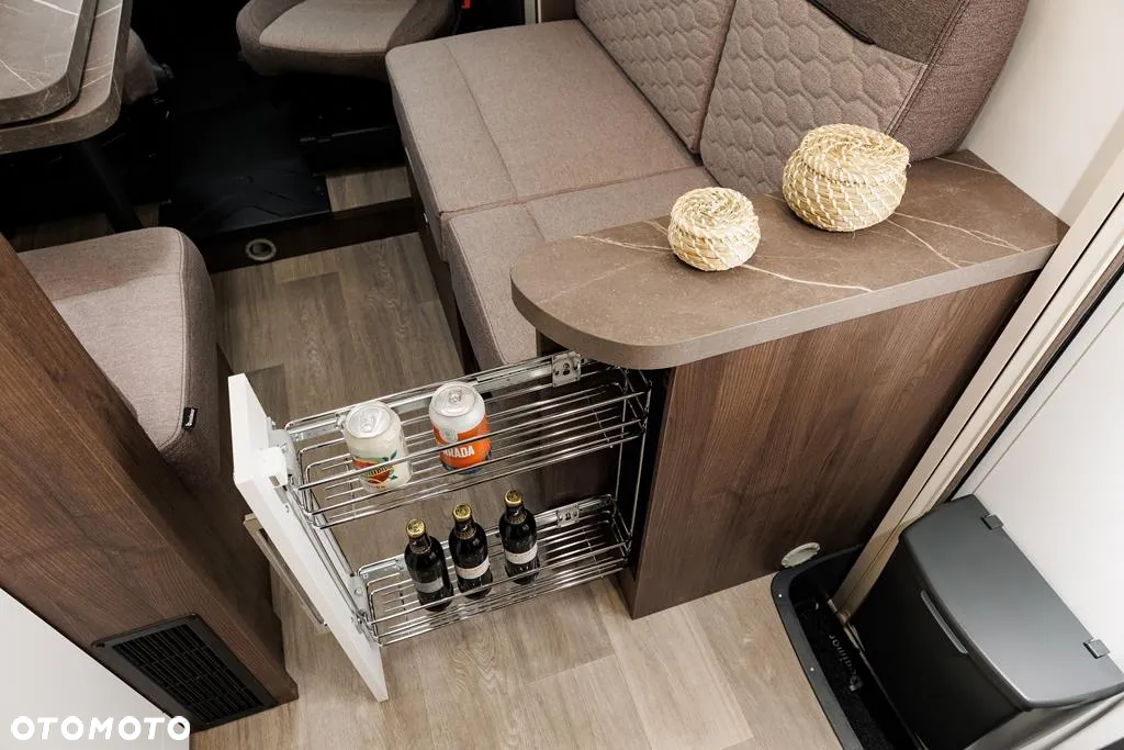 Benimar Sport 363 - 18