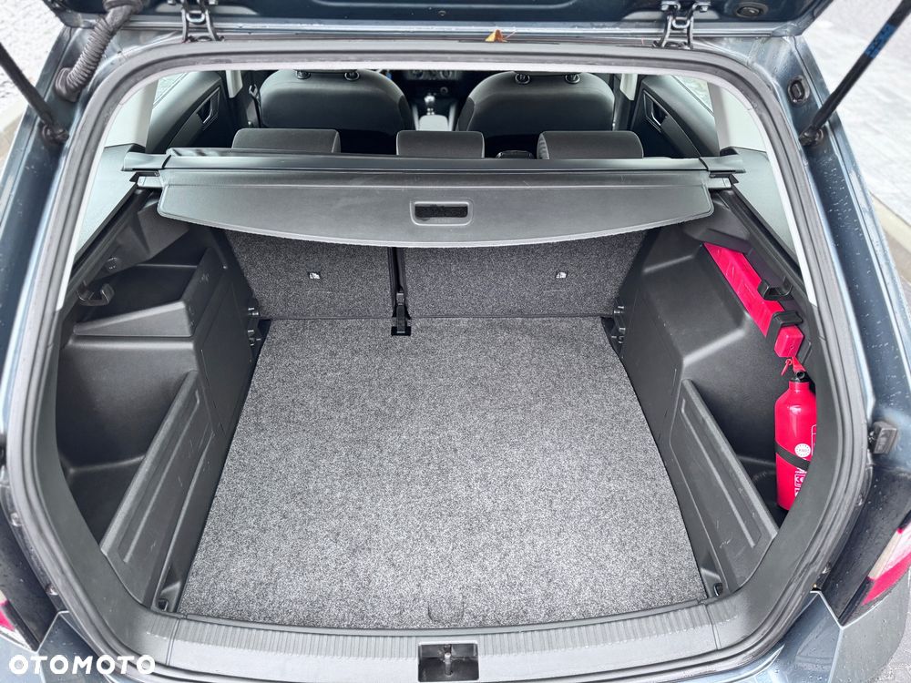 Skoda Fabia 1.2 TSI Joy - 24