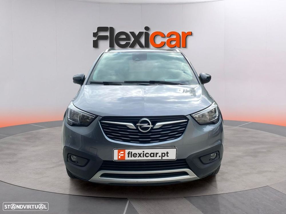 Opel Crossland X - 2
