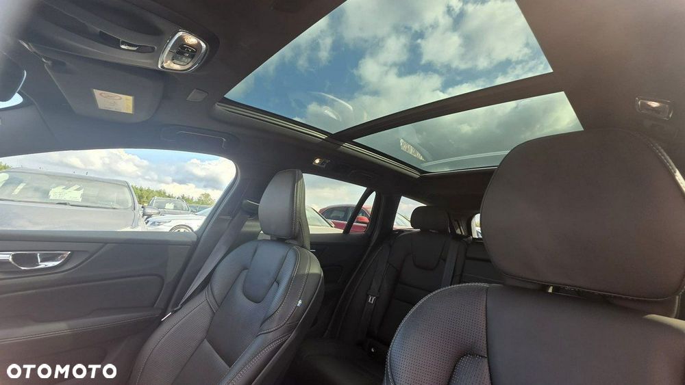 Volvo V60 - 23