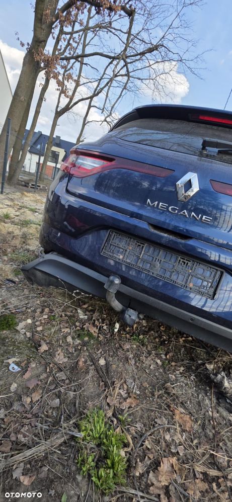 Renault Megane - 16