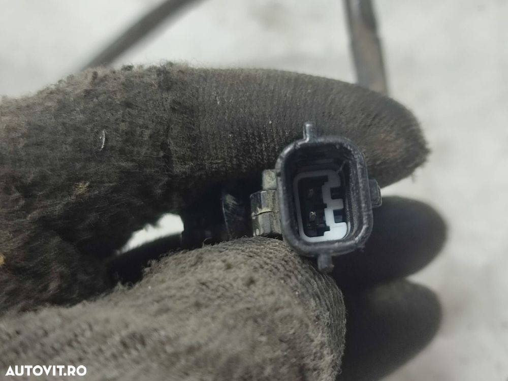 Tubulatura intercooler 147138070R 1.5 dci k9k626 Renault Megane 4 [20 - 3