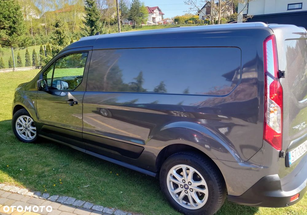 Ford Transit Connect - 20