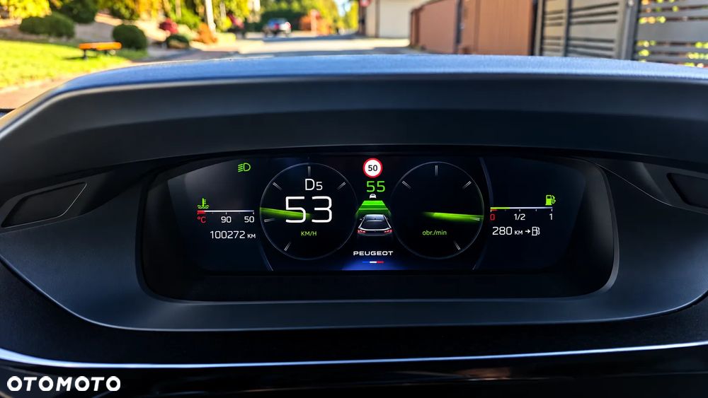 Peugeot 308 BlueHDi 130 EAT8 GT - 18