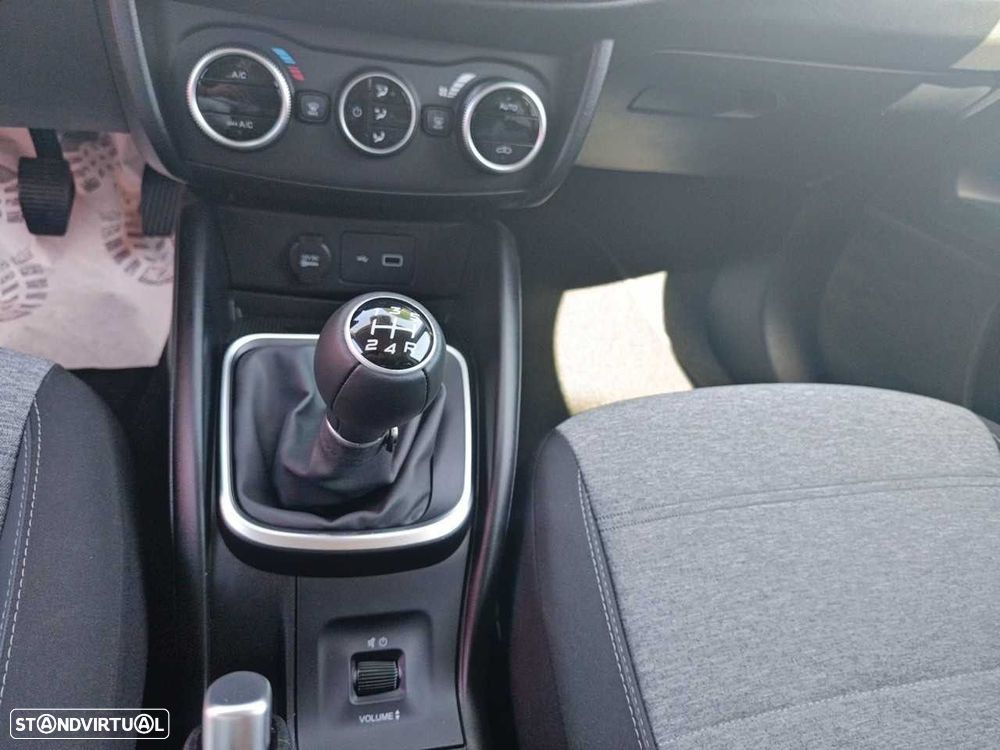 Fiat Tipo Cross 1.0 GSE T3 City - 14