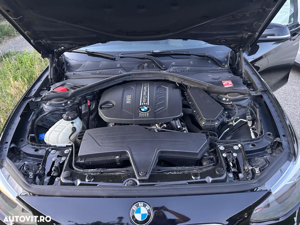 BMW Seria 1 - 8