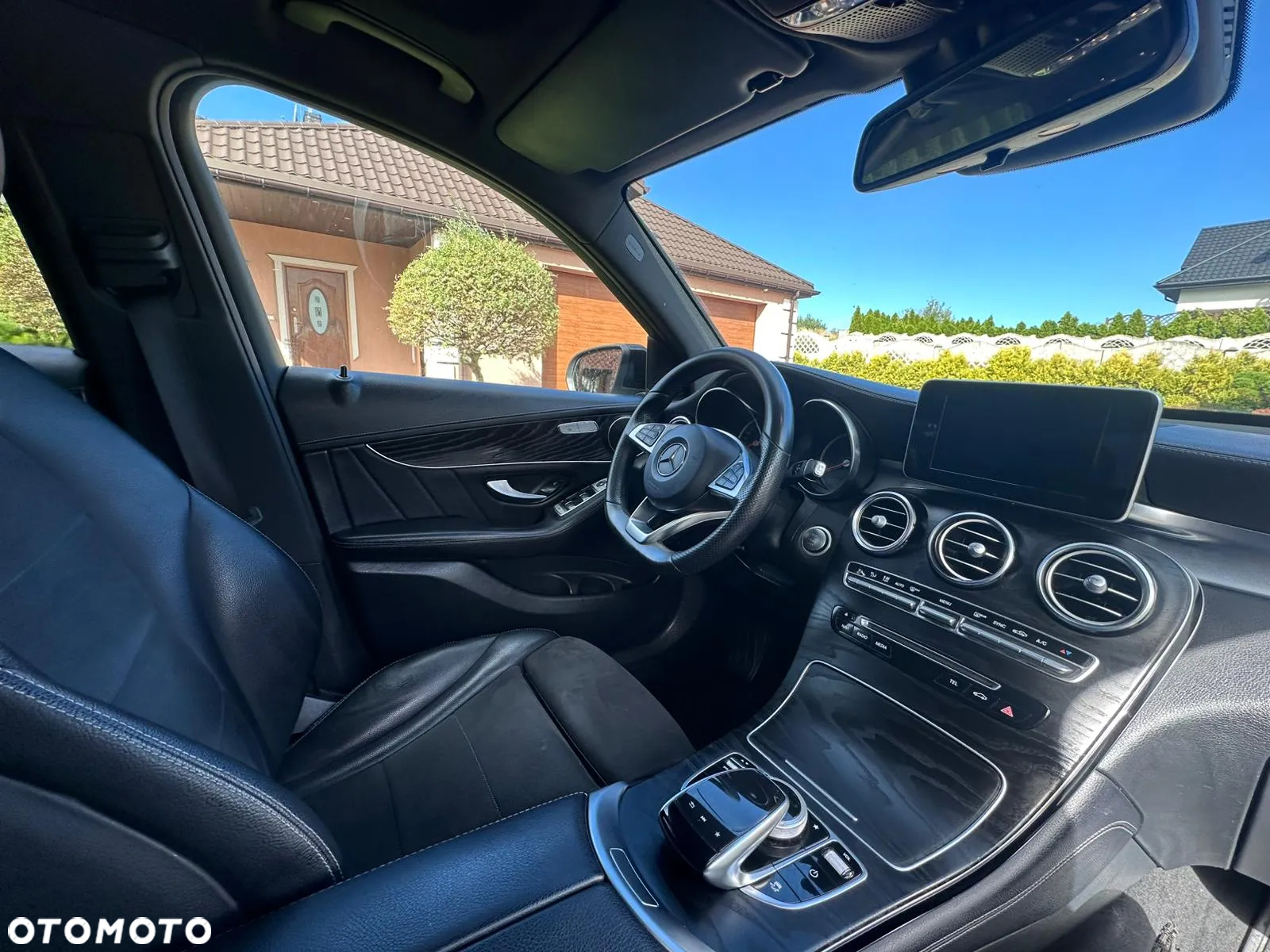 Mercedes-Benz GLC 220 d 4-Matic - 18