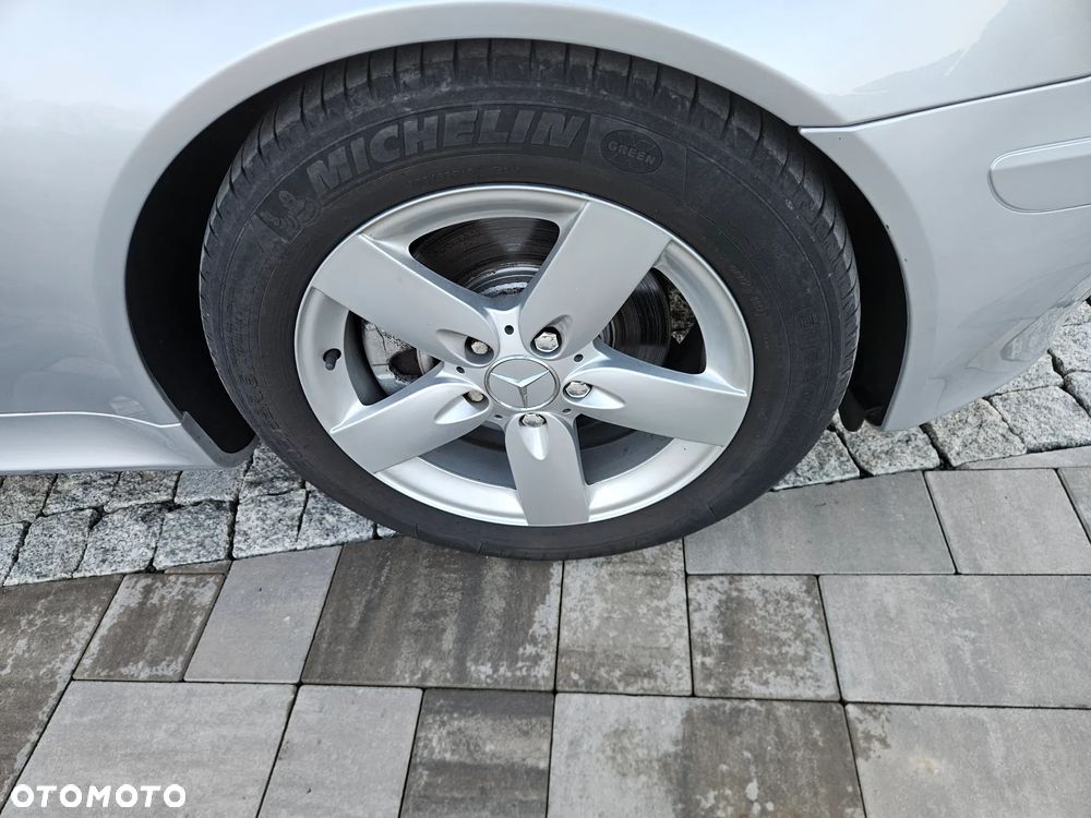 Mercedes-Benz SLK 300 Sport Edition - 20