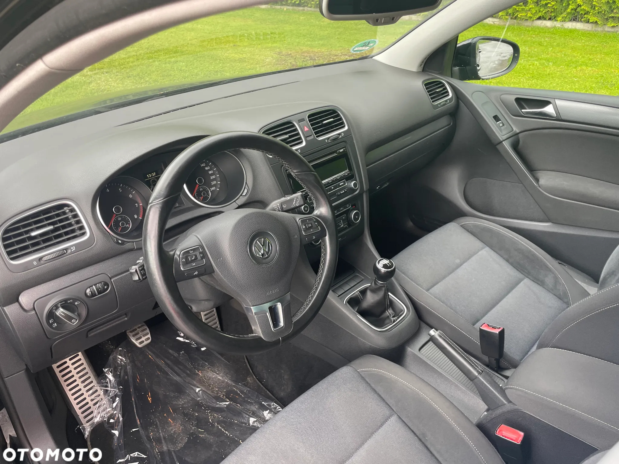 Volkswagen Golf VII 1.2 TSI BMT Trendline - 7