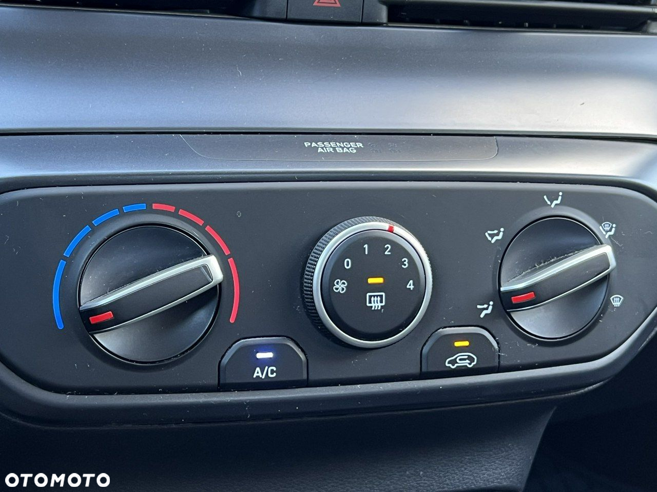 Hyundai Bayon - 18