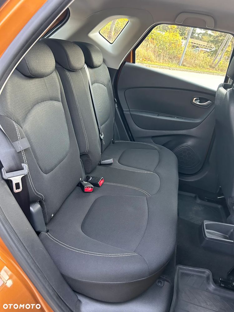 Renault Captur 0.9 Energy TCe Intens EU6 - 14
