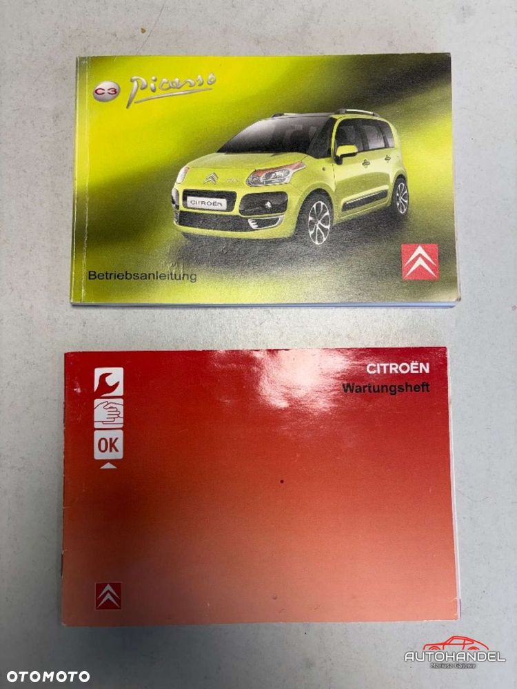Citroën C3 Picasso - 17