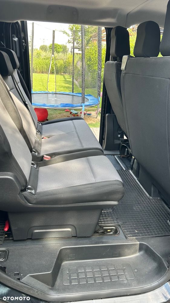 Toyota ProAce Kombi D-4D Compact 2,6t - 15