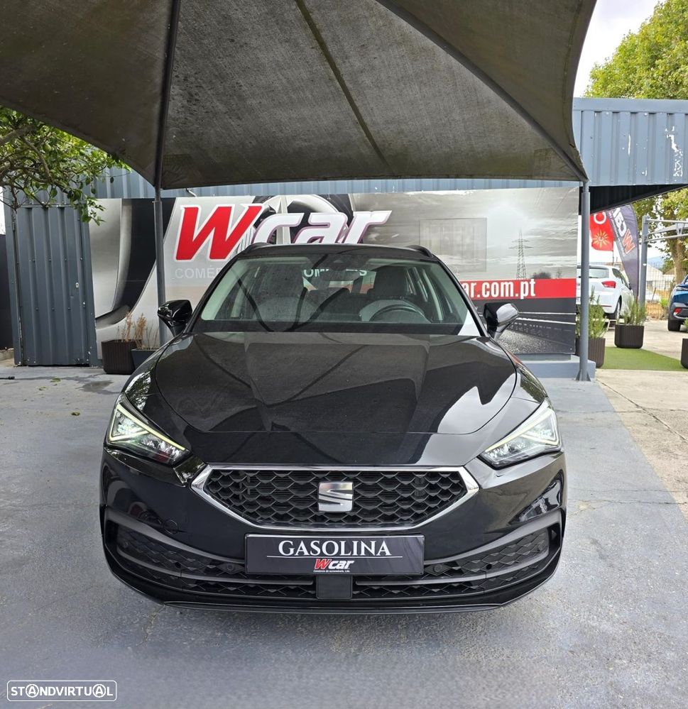 SEAT Leon ST 1.0 TSI Style - 2