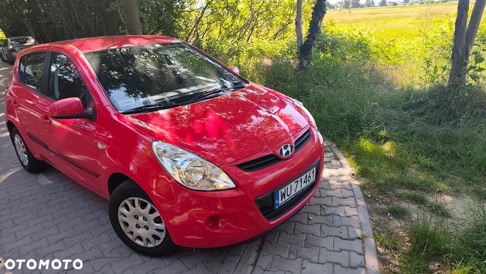 Hyundai i20 1.4 Comfort - 1