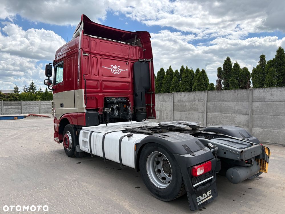 DAF - 3