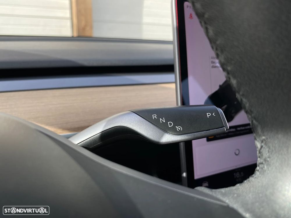 Tesla Model 3 Long Range AWD Dual Motor - 45