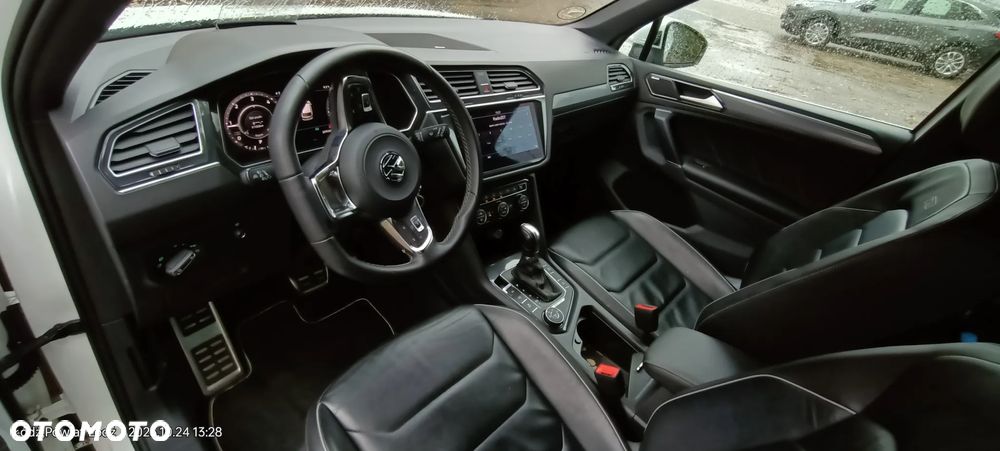 Volkswagen Tiguan 2.0 TDI SCR 4MOTION (BlueMotion Techn.) DSG Highline - 3