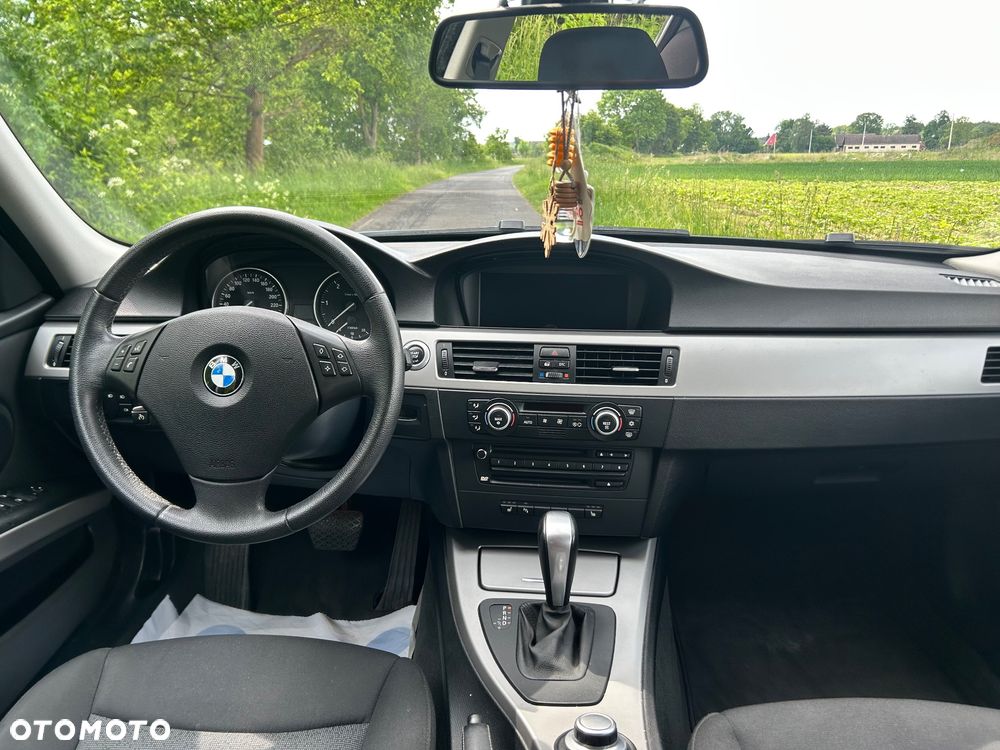 BMW Seria 3 - 6