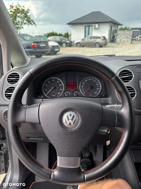 Volkswagen Golf Plus 1.6 Comfortline - 6