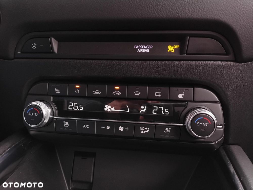 Mazda CX-5 2.0 Homura AWD - 17