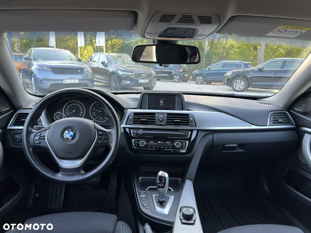 BMW Seria 4 - 27