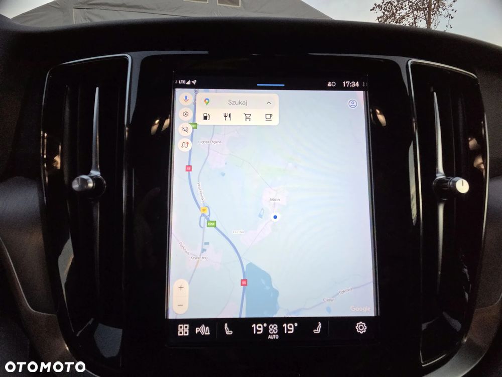 Volvo V60 B4 D Plus Bright - 11