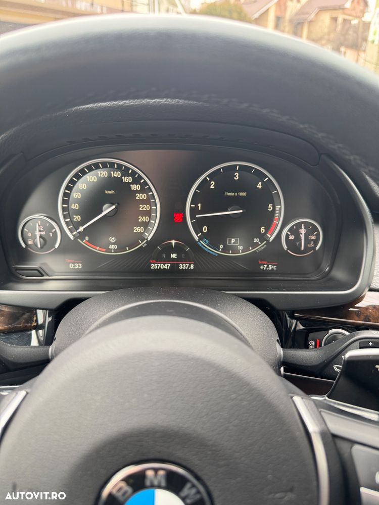 BMW X5 xDrive30d Sport-Aut. - 21