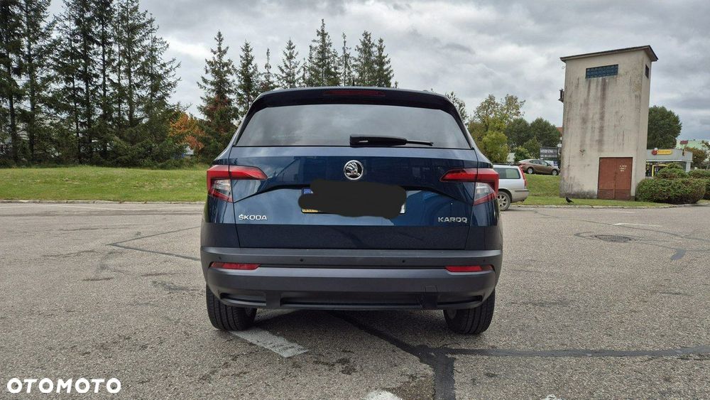 Skoda Karoq - 6