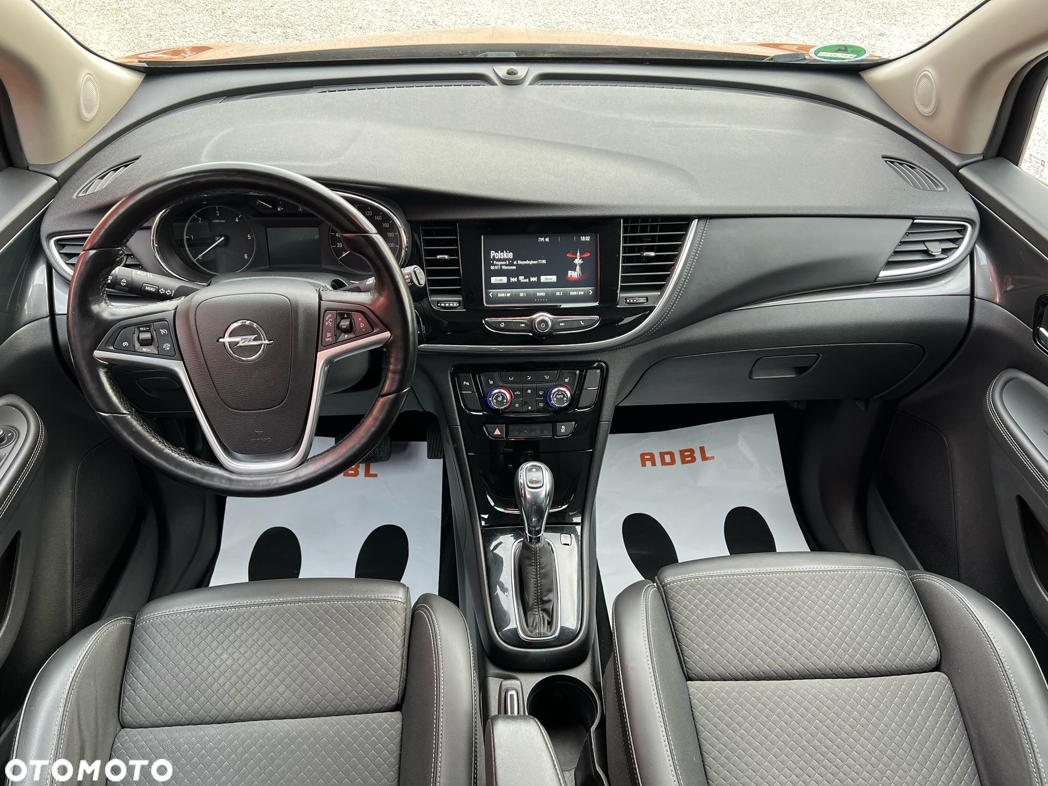 Opel Mokka 1.6 CDTI Automatik Color Edition - 6