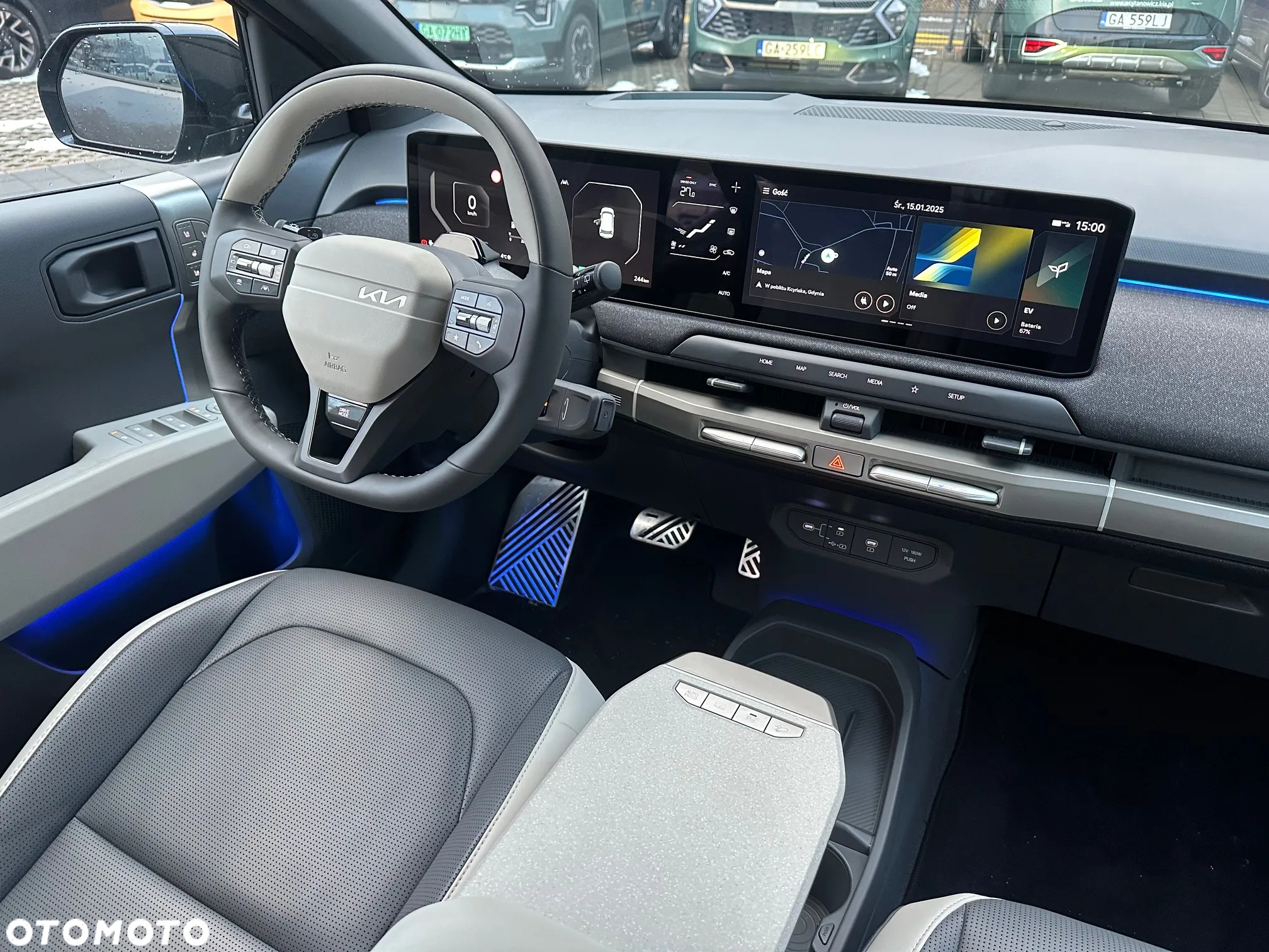 Kia EV3 - 24