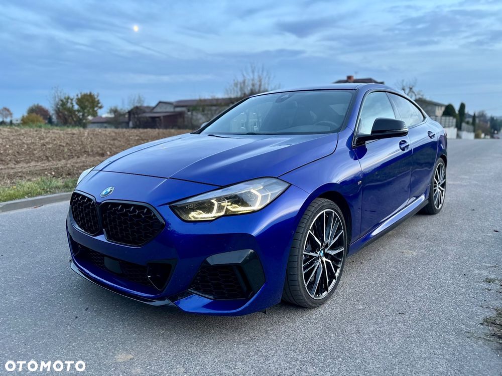 BMW Seria 2 M235i xDrive - 10