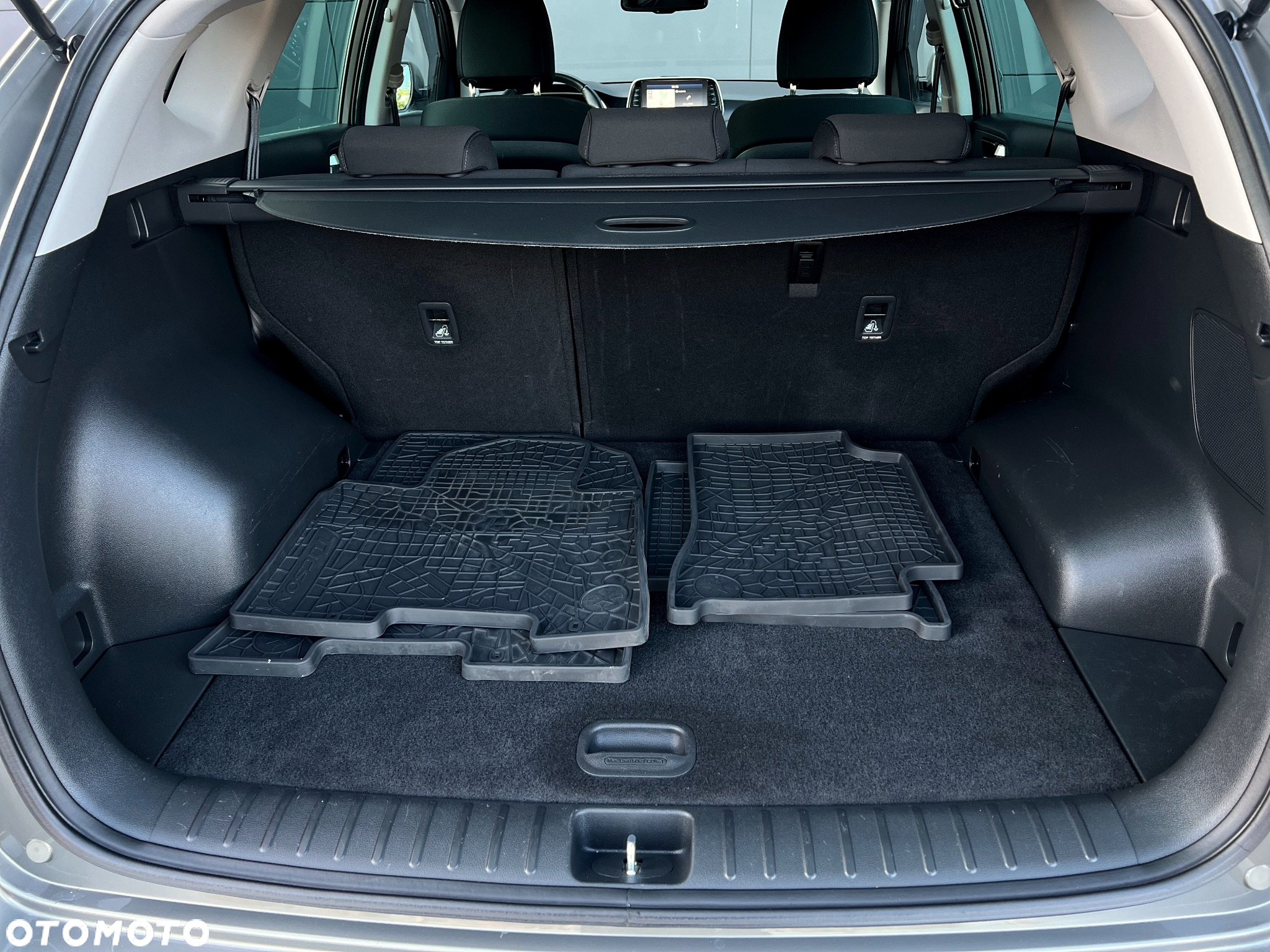 Hyundai Tucson 1.6 T-GDi Comfort 2WD - 37
