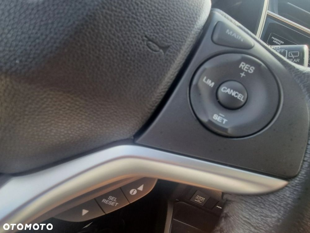 Honda Jazz - 14