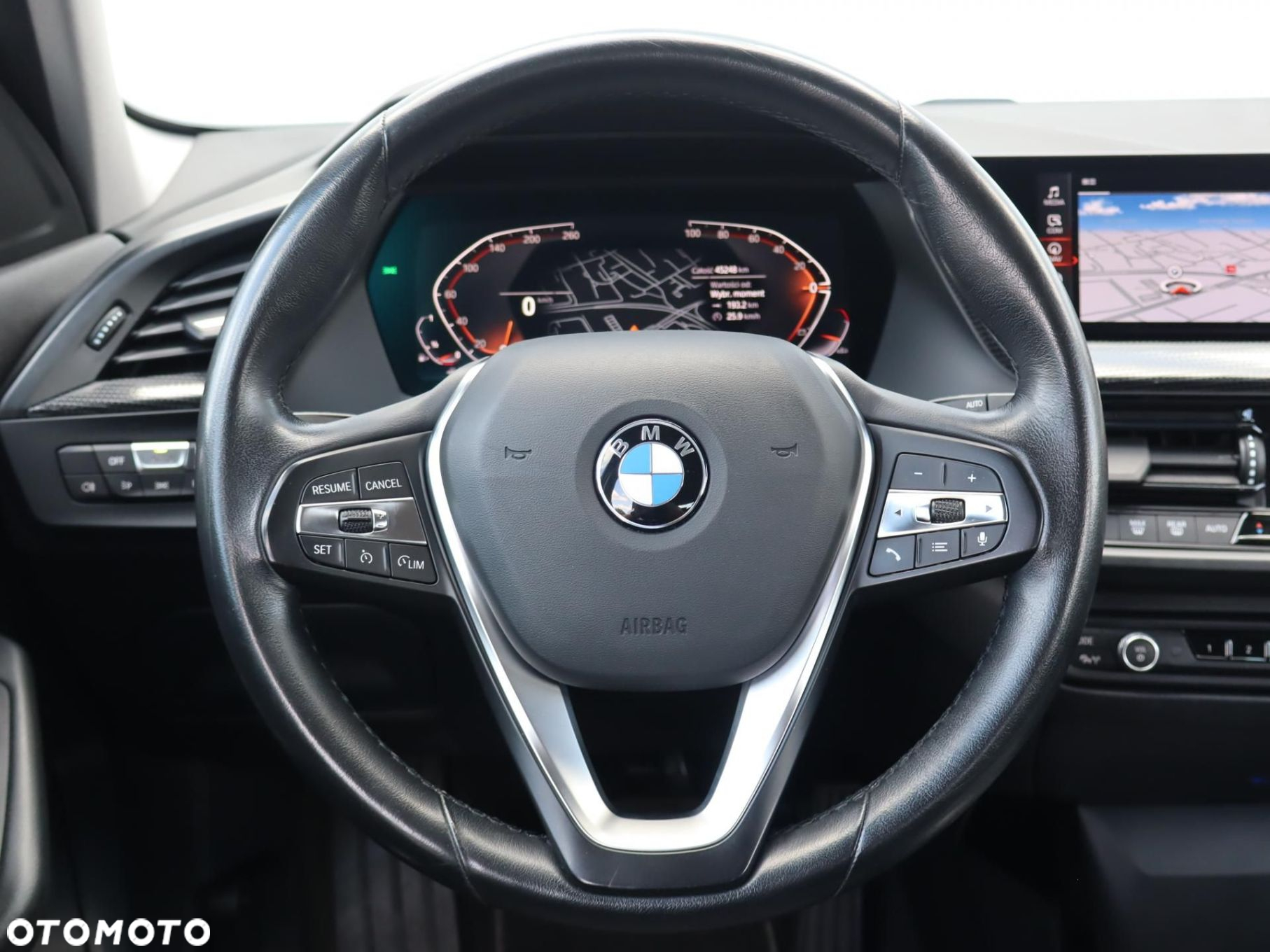 BMW Seria 1 - 10