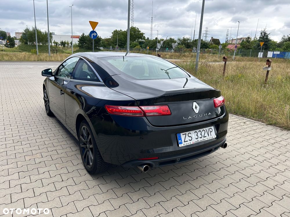 Renault Laguna 2.0 dCi FAP Dynamique - 6
