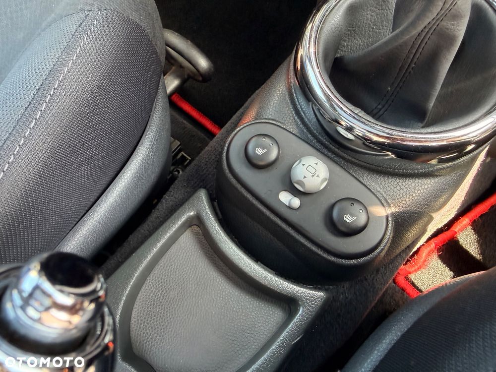 MINI Cooper Park Lane - 21