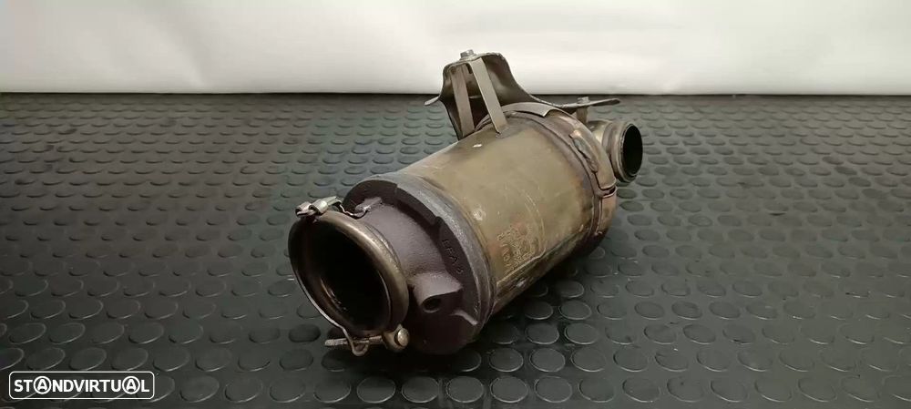 CATALIZADOR JAGUAR XF SPORTBRAKE 2012 -CX235E212AC - 2