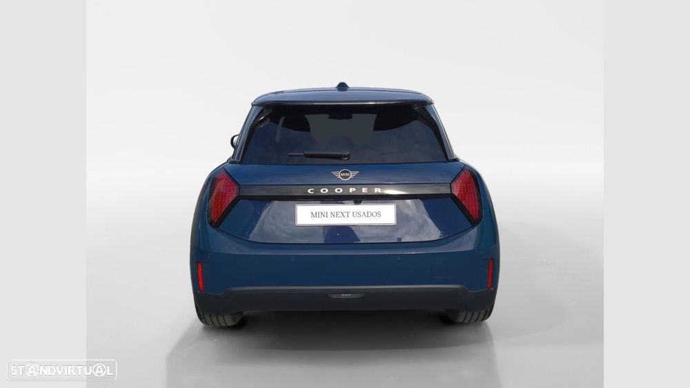 MINI 3 Portas Cooper E Favoured M - 7