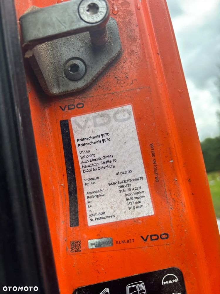 MAN TGA 03 TGS.320 - 17