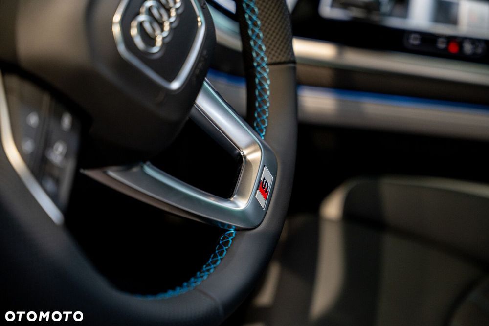 Audi Q8 - 31