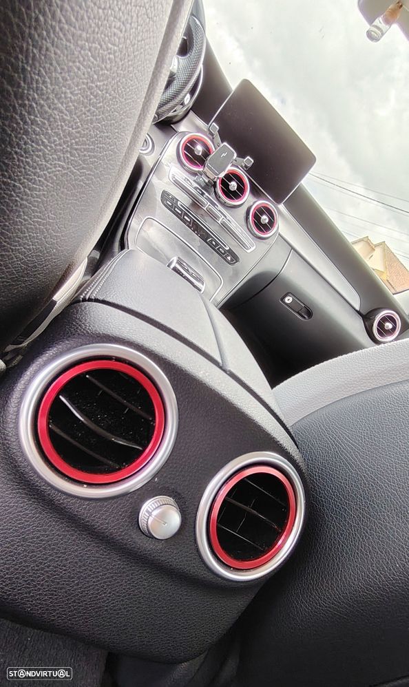 Mercedes-Benz C 250 (BlueTEC) d Station 7G-TRONIC - 20