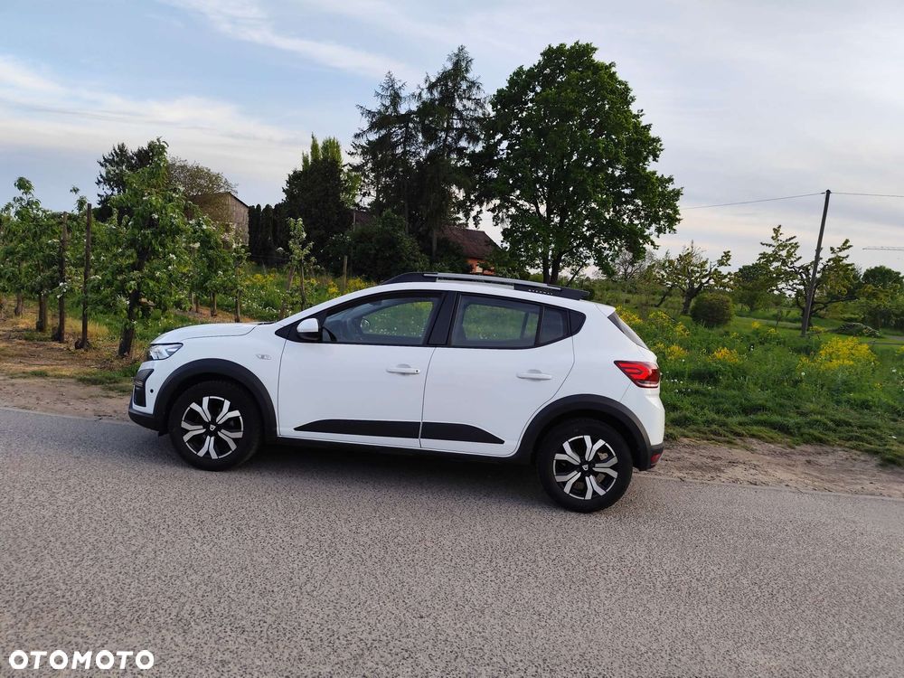 Dacia Sandero Stepway 1.0 TCe Comfort - 3