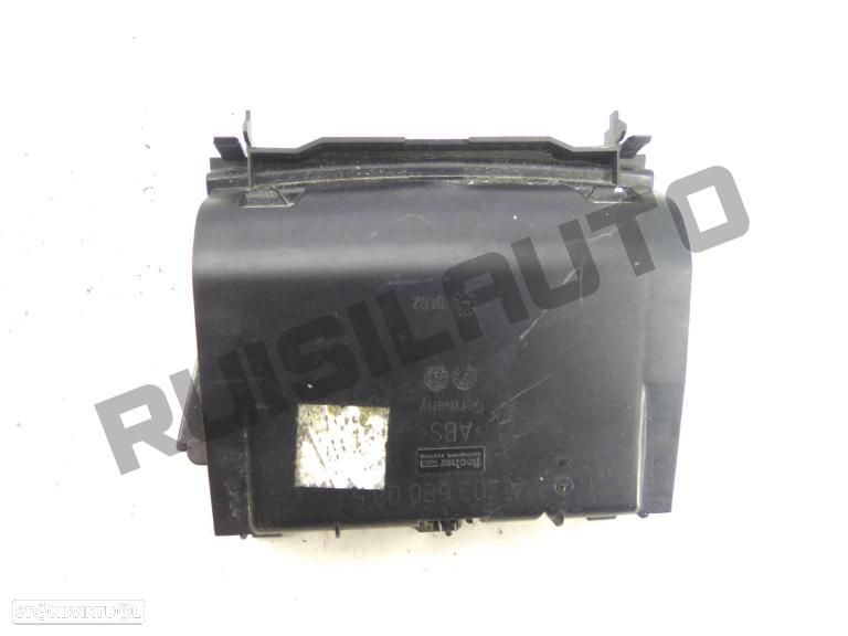 Cinzeiro Frente A20368_00852 Mercedes C W203 Sedan [2000_2007] - 3