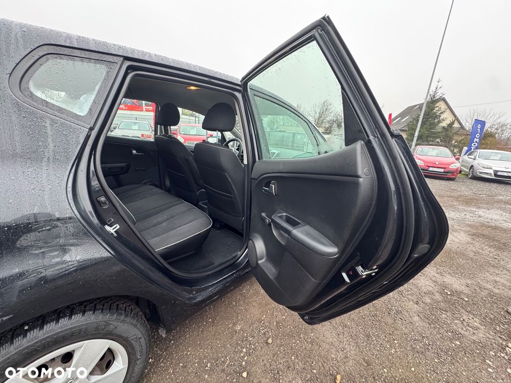 Kia Venga 1.6 CVVT Spirit - 6