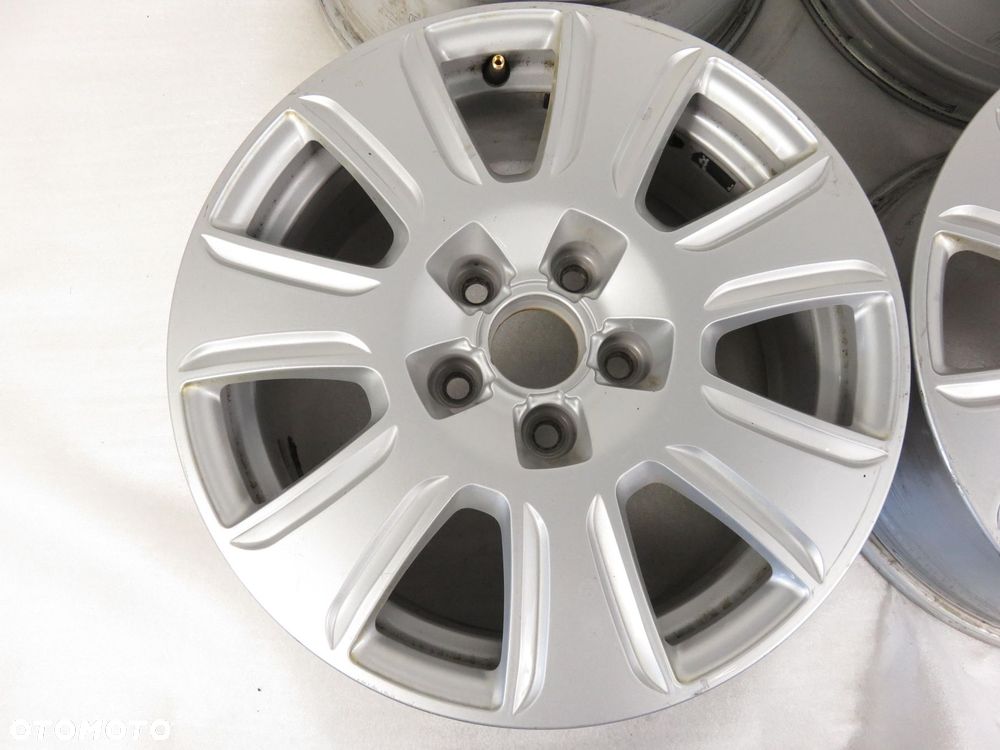 Alufelgi 16" Vw Audi Skoda Seat 5x112 ET 33 8U0601025Q - 15