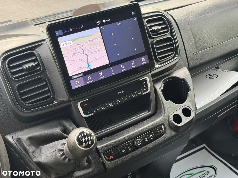 Toyota Proace MAX - 8