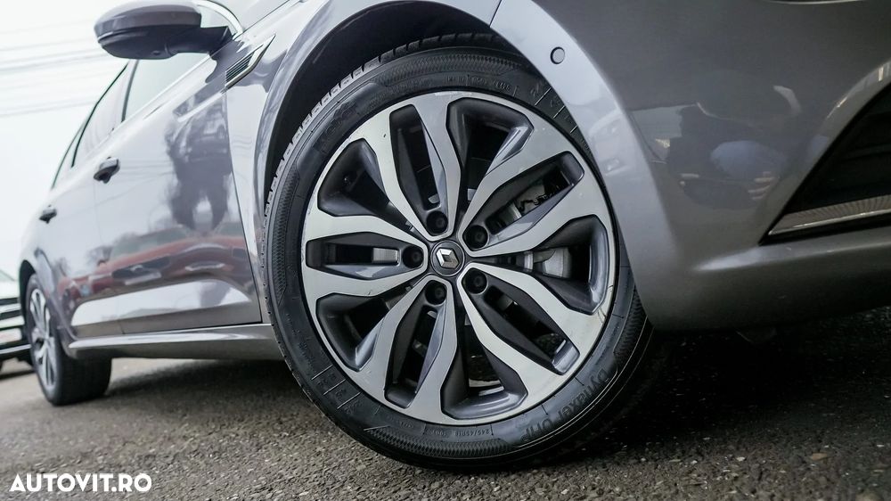 Renault Talisman ENERGY dCi 160 EDC INTENS - 36